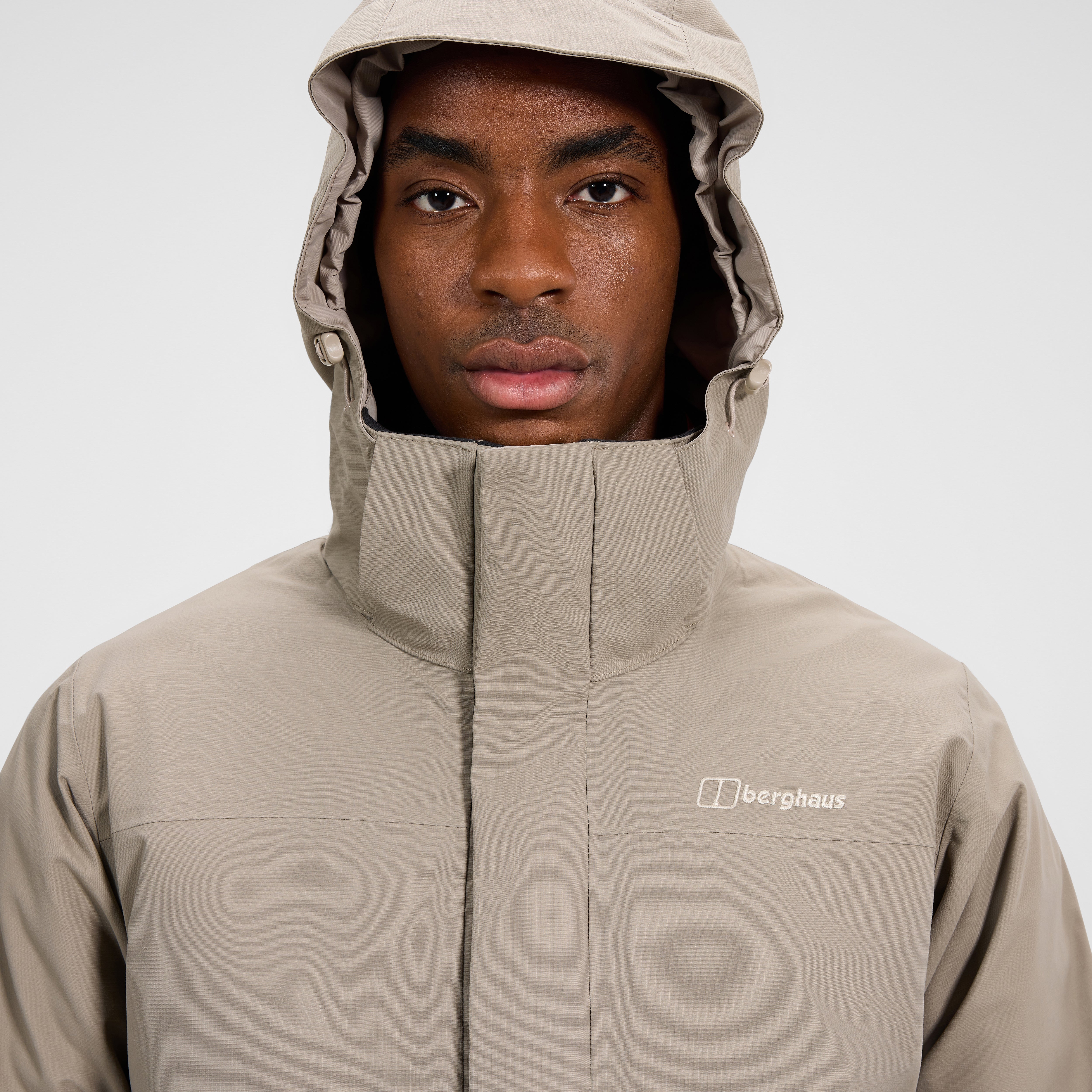 Men's Hillwalker 2.0 Gemini Gore-Tex Waterproof 3in1 Jacket