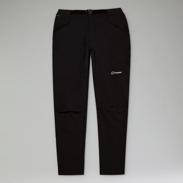 Men's Skelbo Pant - Black