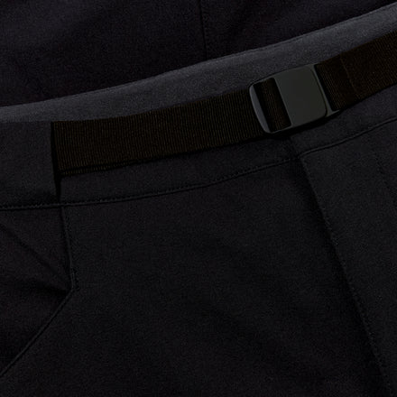 Men's Skelbo Pant - Black