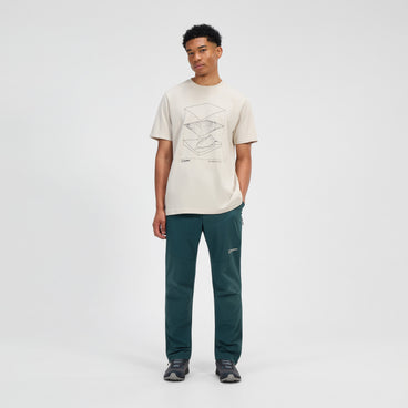 Men's Skelbo Pant - Green