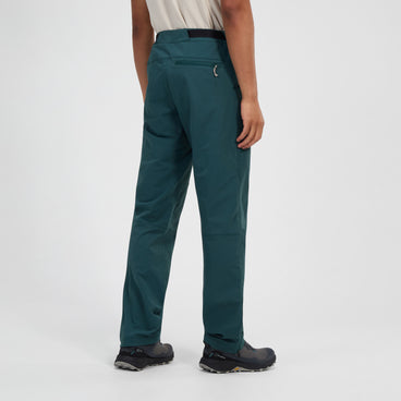 Men's Skelbo Pant - Green