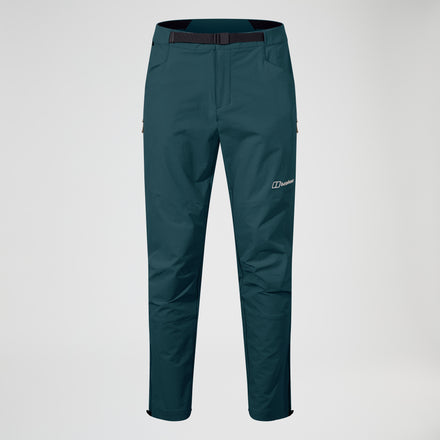 Men's Skelbo Pant - Green