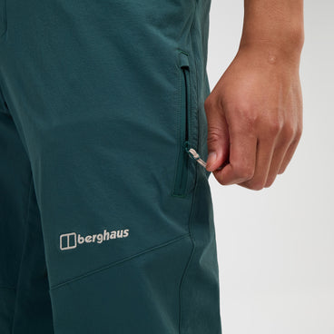 Men's Skelbo Pant - Green