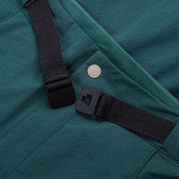 Men's Skelbo Pant - Green