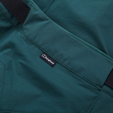 Men's Skelbo Pant - Green