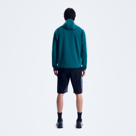 Men's Trawden Hybrid Jacket - Blue