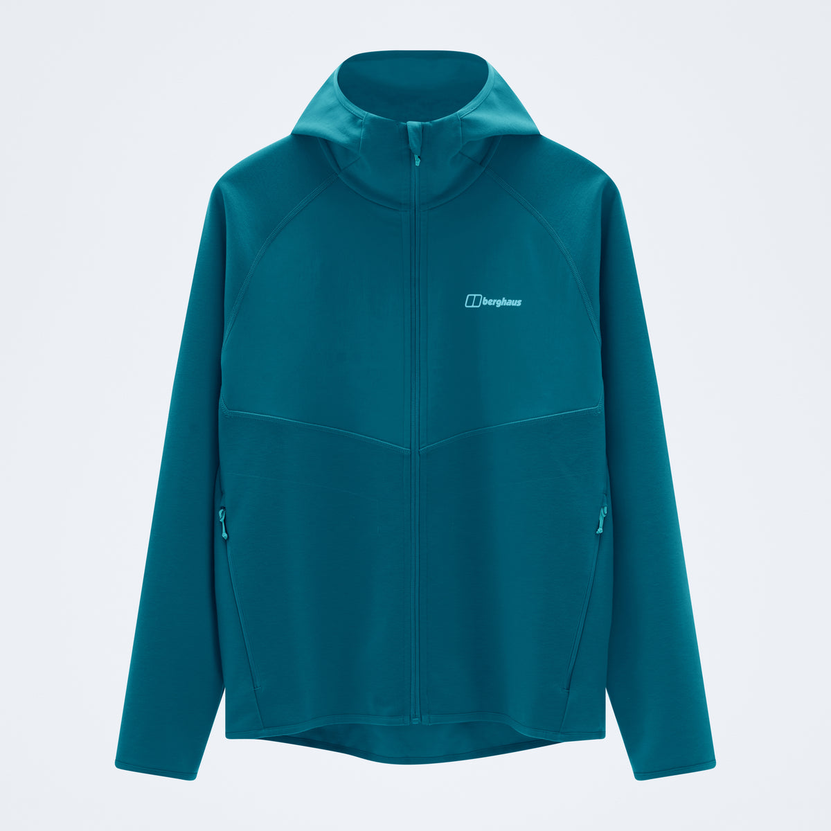 Trawden Hybrid Jacket
