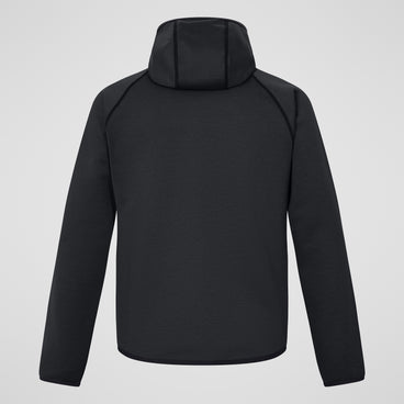 Men's Trawden Hybrid Jacket - Black