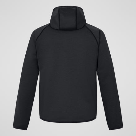 Men's Trawden Hybrid Jacket - Black