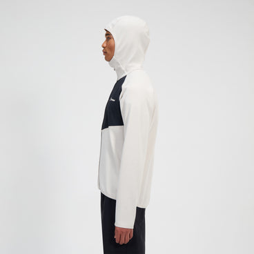 Men's Trawden Hybrid Jacket - Grey/Black