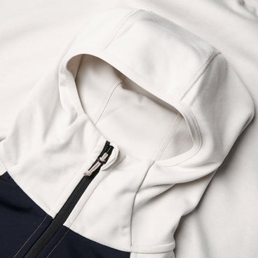 Men's Trawden Hybrid Jacket - Grey/Black