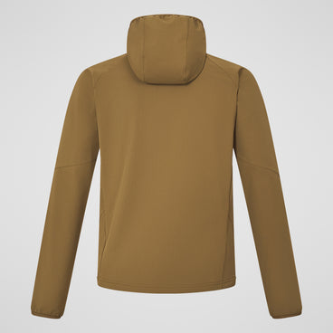 Men's Skelbo Jacket - Brown