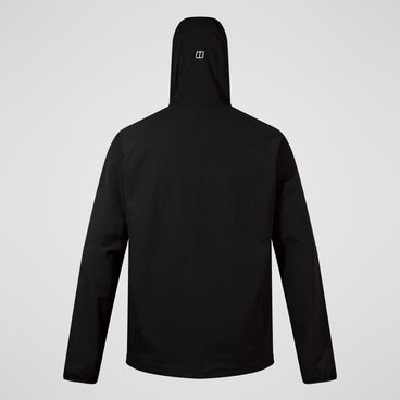 Men's Skelbo Jacket - Black