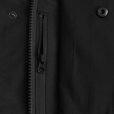 Unisex Trango Gore-Tex Waterproof Jacket  - Black
