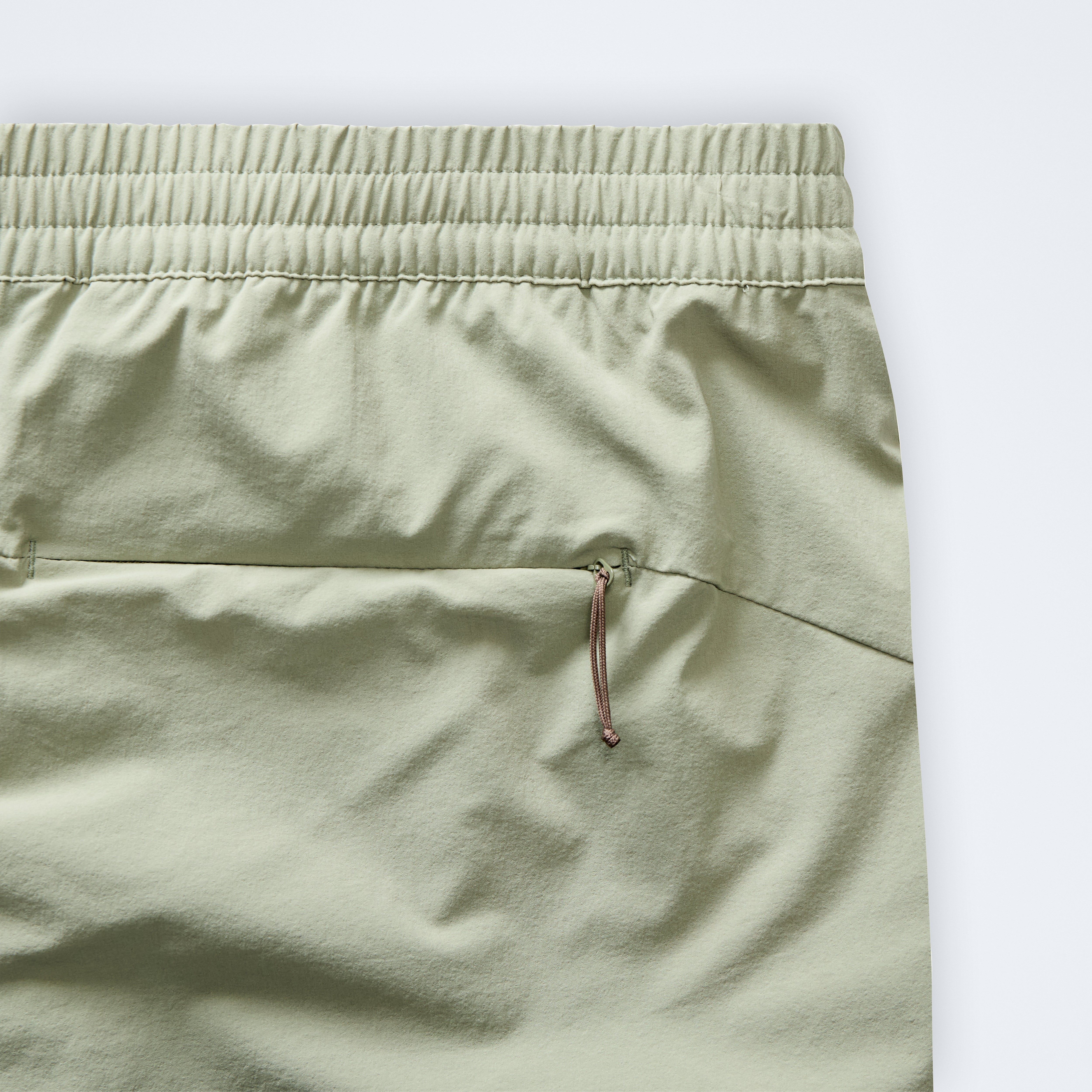 Men's Wandermoor Wind Short - Grey | Berghaus
