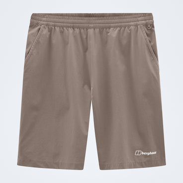 Men's Wandermoor Wind Short - Light Grey