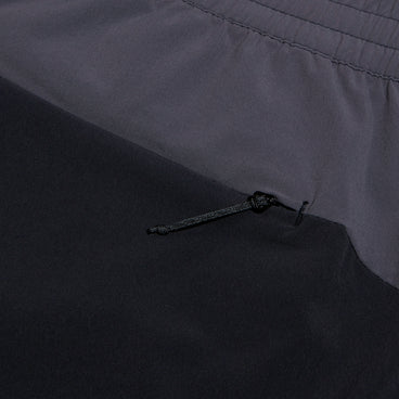 Men's Wandermoor Wind Short Black/Grey
