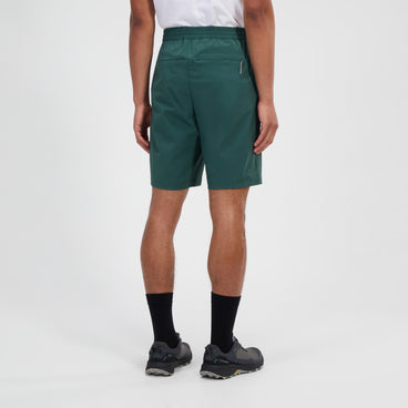 Men's Wandermoor Wind Short - Green
