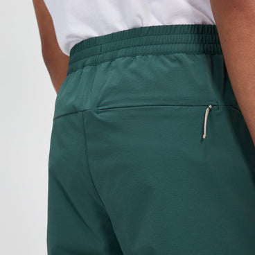 Men's Wandermoor Wind Short - Green