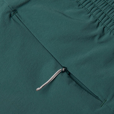 Men's Wandermoor Wind Short - Green
