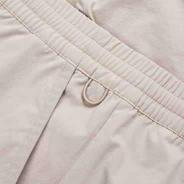 Men's Wandermoor Wind Short - Grey