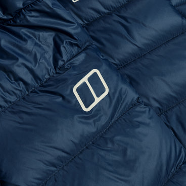 Women's Summit-Nomad Down Insulated Jacket - Blue
