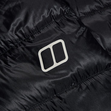 Men's Summit-Nomad Down Insulated Jacket - Black