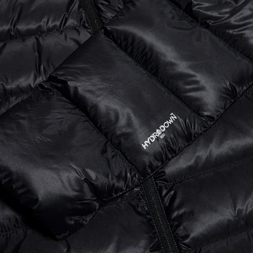 Men's Summit-Nomad Down Insulated Jacket - Black