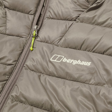 Men's Summit-Nomad Down Jacket - Natural