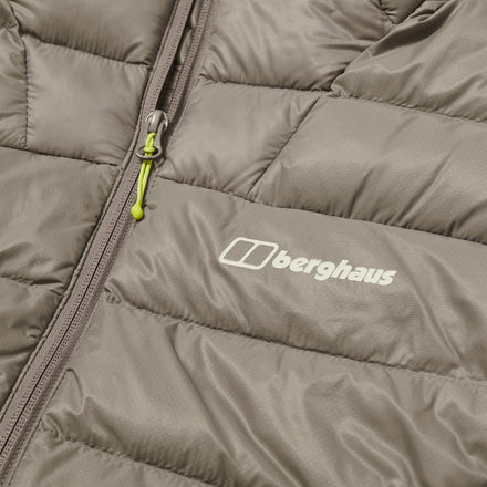 Men's Summit-Nomad Down Jacket - Natural