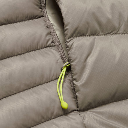 Men's Summit-Nomad Down Jacket - Natural