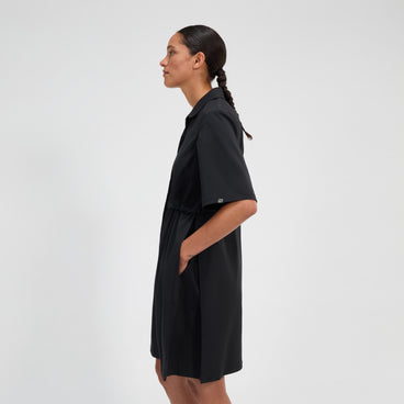 Women's Explorer Dress - Black