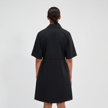 Women's Explorer Dress - Black