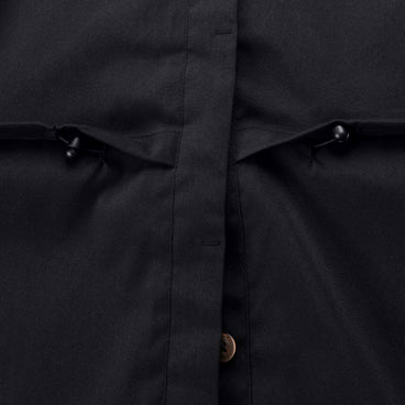 Women's Explorer Dress - Black