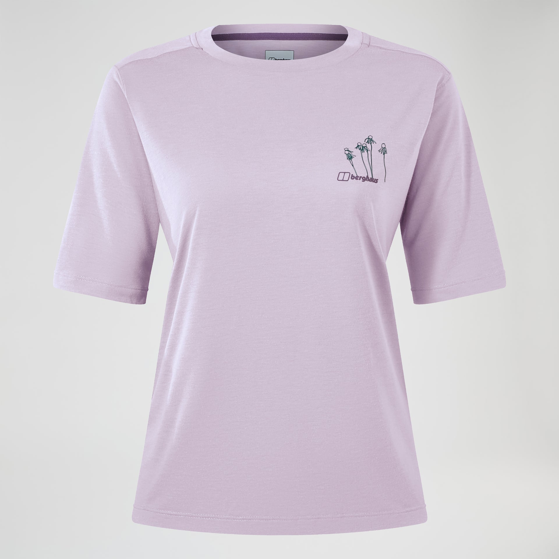 Coneflower Short Sleeve Tee