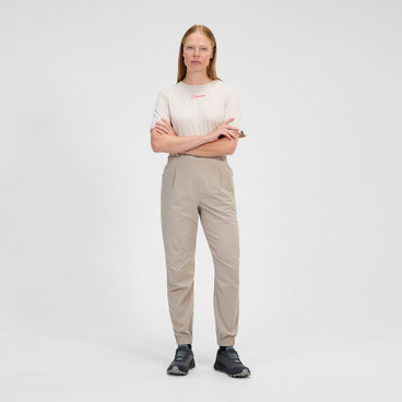 Women's Explorer Pant - Grey