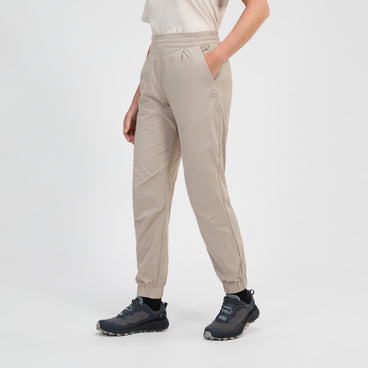 Women's Explorer Pant - Grey