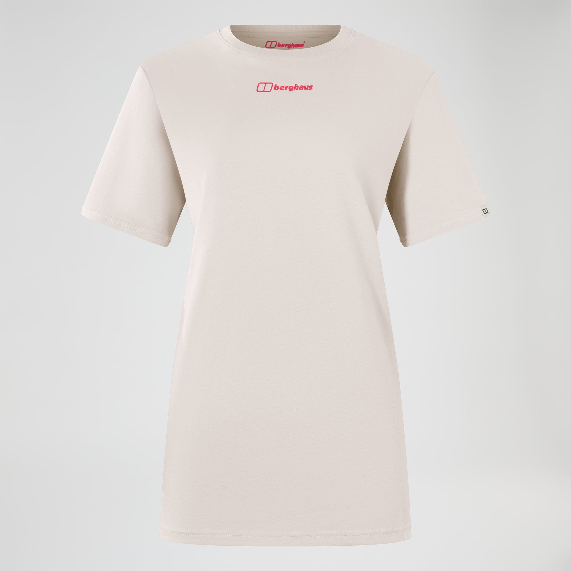 Mount Botany Short Sleeve Tee
