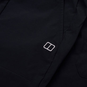 Men's Explorer Pant - Black