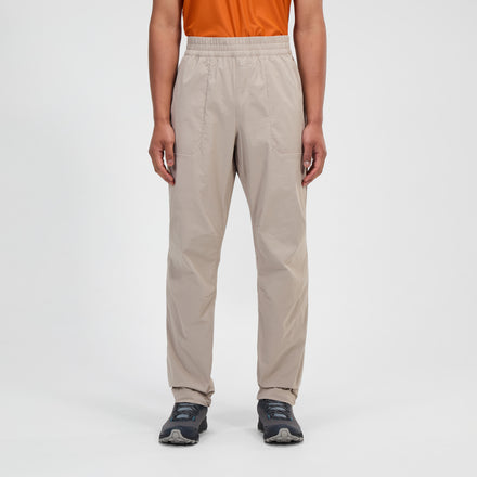 Men's Explorer Pant - Grey