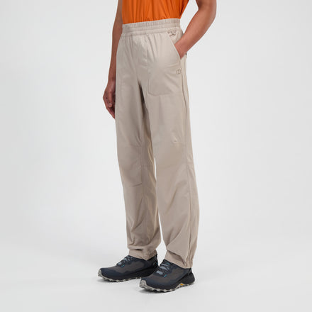 Men's Explorer Pant - Grey