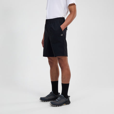 Men's Explorer Short - Black
