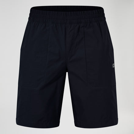 Men's Explorer Short - Black