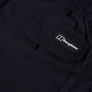 Men's Explorer Short - Black