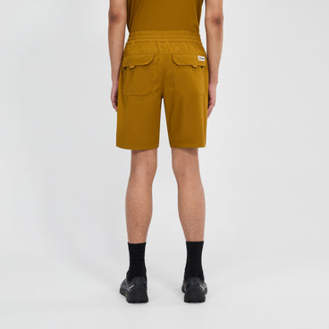 Men's Explorer Short - Brown