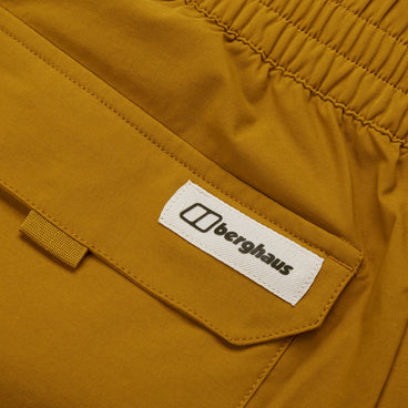 Men's Explorer Short - Brown