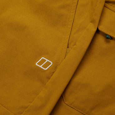 Men's Explorer Short - Brown