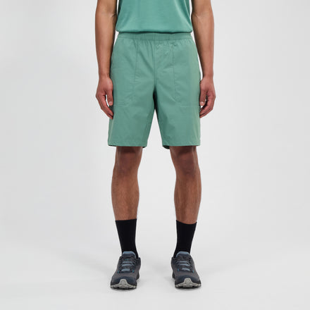 Men's Explorer Short - Green
