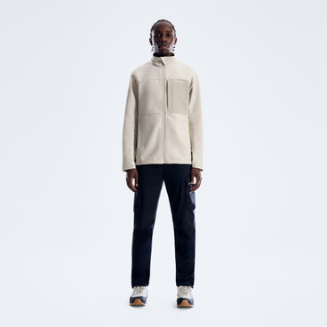 Men's Ghlas 3.0 Softshell Jacket - Stone