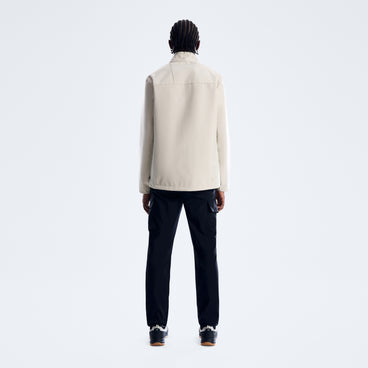 Men's Ghlas 3.0 Softshell Jacket - Stone